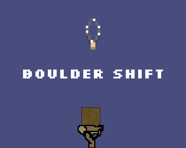 Thumbnail for Boulder Shift