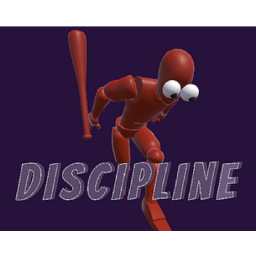 Thumbnail for Discipline by Bonk