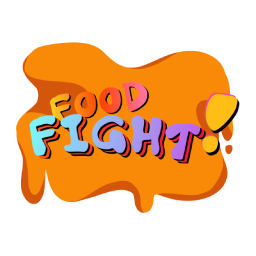 Thumbnail for Food Fight!