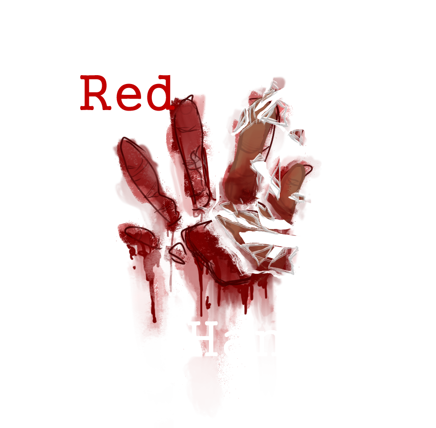 Thumbnail for Red Handed